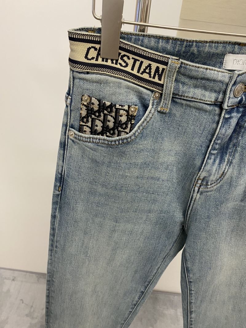 Christian Dior Jeans